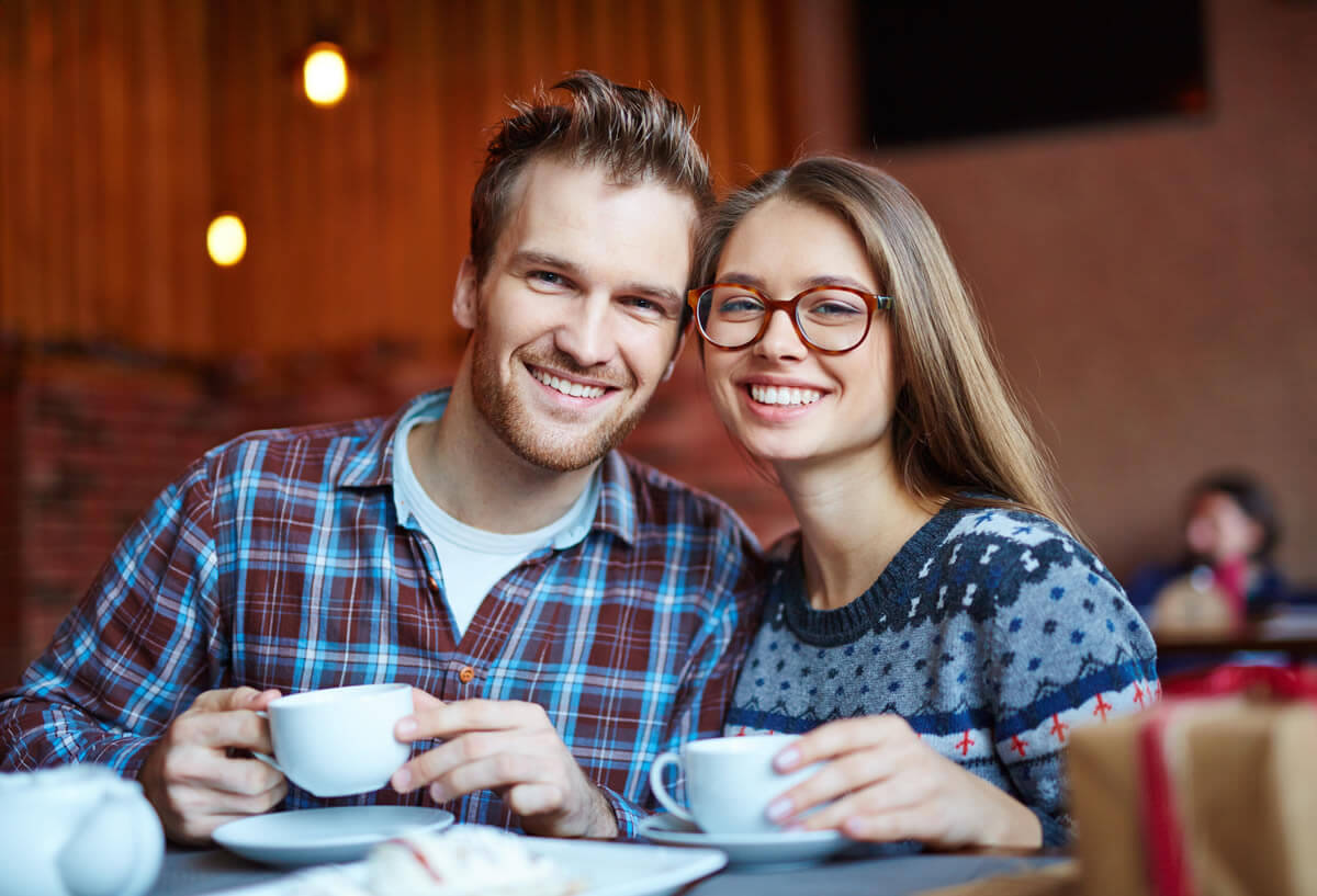 Discover your ideal suit on Datempire.com - A testimonial of the preferred dating website