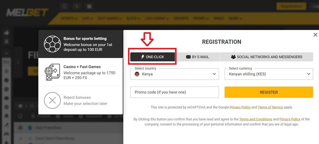 Do Melbet on-line wagering and get a suitable profit