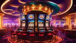 Dostawcy opcji gier wideo i aplikacji w Vox Gambling Enterprise