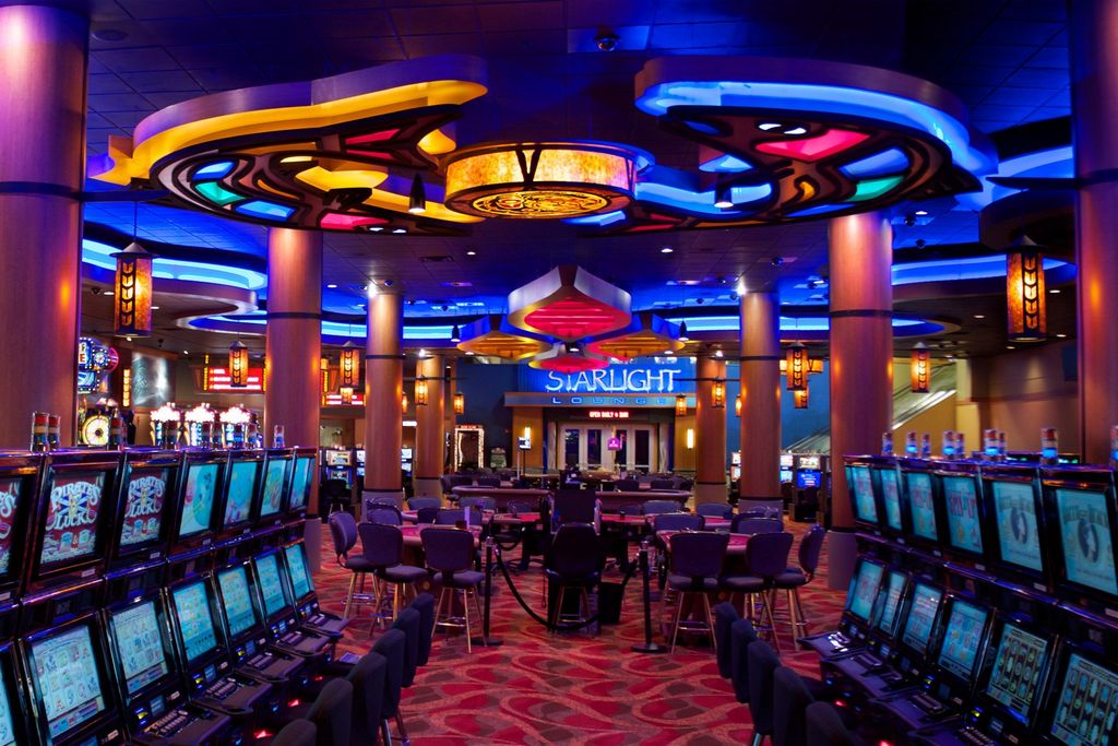 Dostawcy opcji gier wideo i aplikacji w Vox Gambling Enterprise
