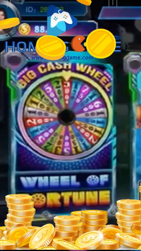 Fortunate Rotates Casino Site
