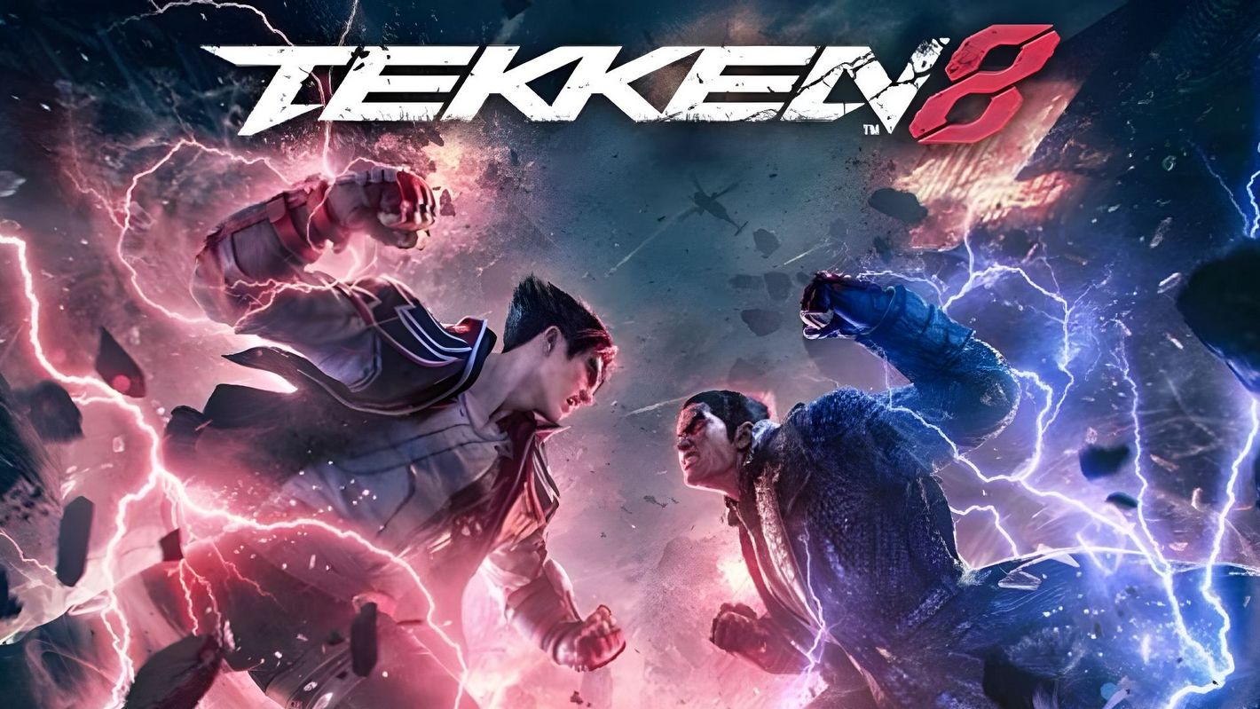 Tekken 6