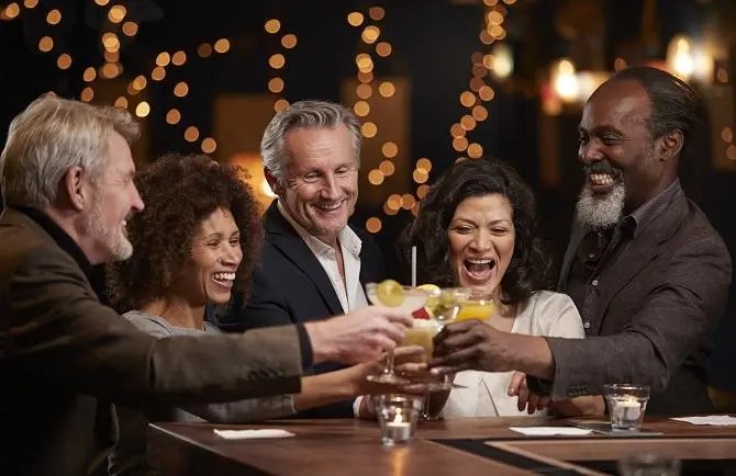 The Art of Finding the Right Companion: A Guide to Modern Dating