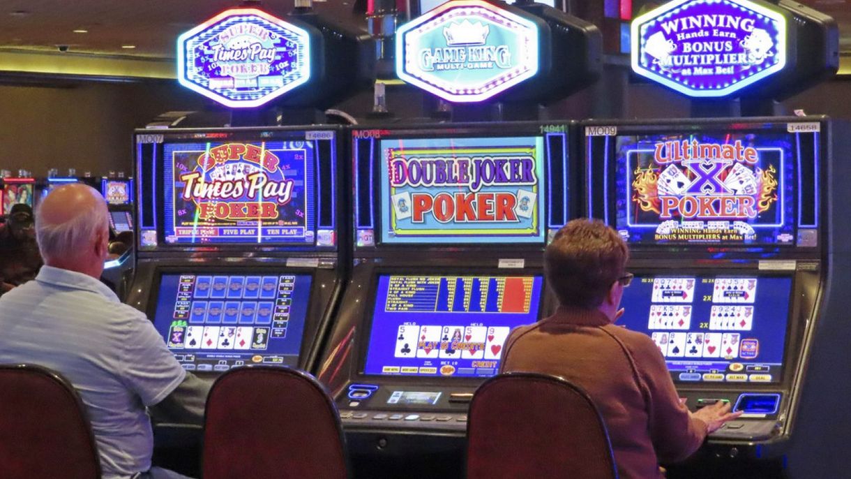 Winorio Casino Site: Deposits and Withdrawals
