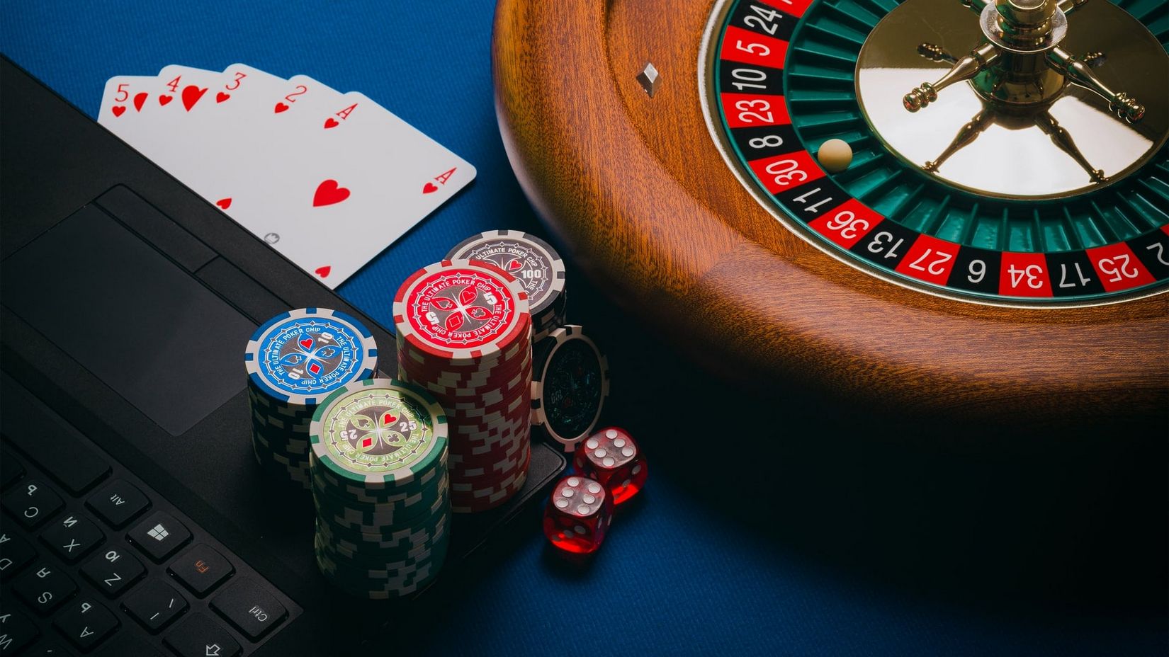 Winorio Casino Site: Deposits and Withdrawals