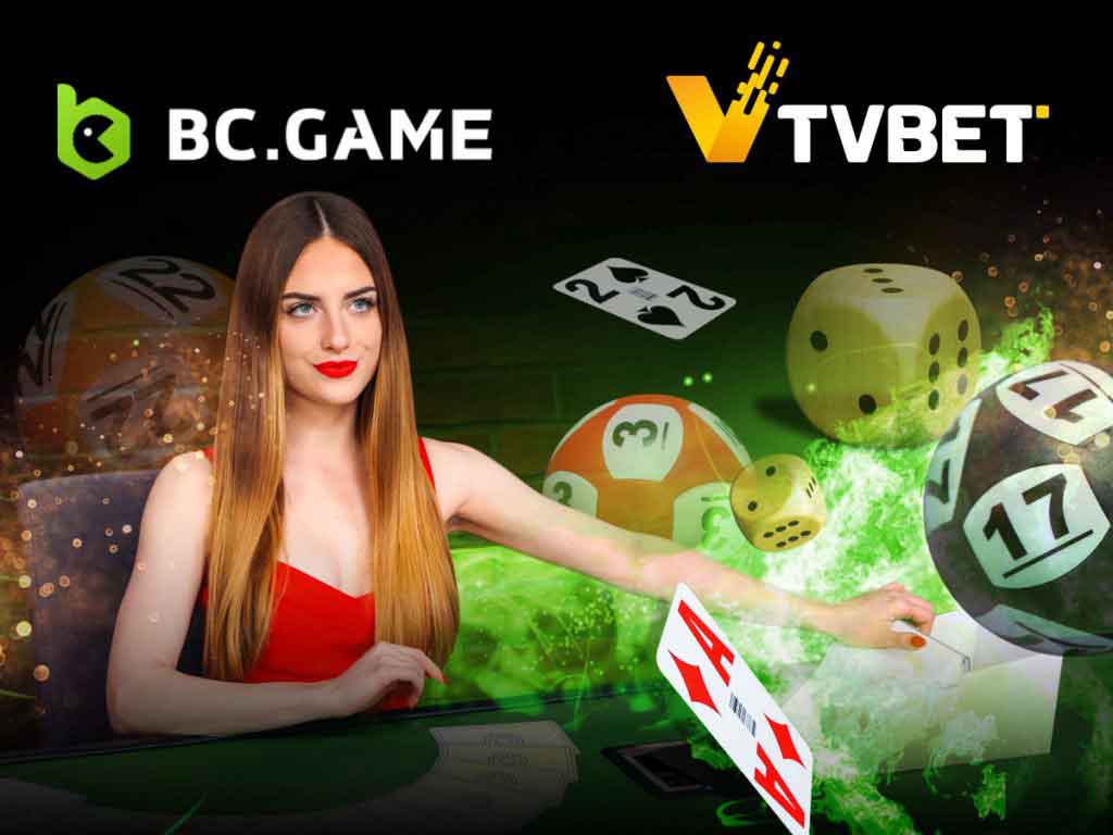 भारत में BC.Game क्रिप्टो कैसीनो-आधिकारिक साइट