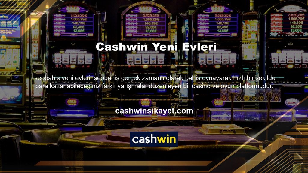 Cashwin Online Casino Review and Test 2025: 100% as much as euro1000 + 50 complimentary rotates