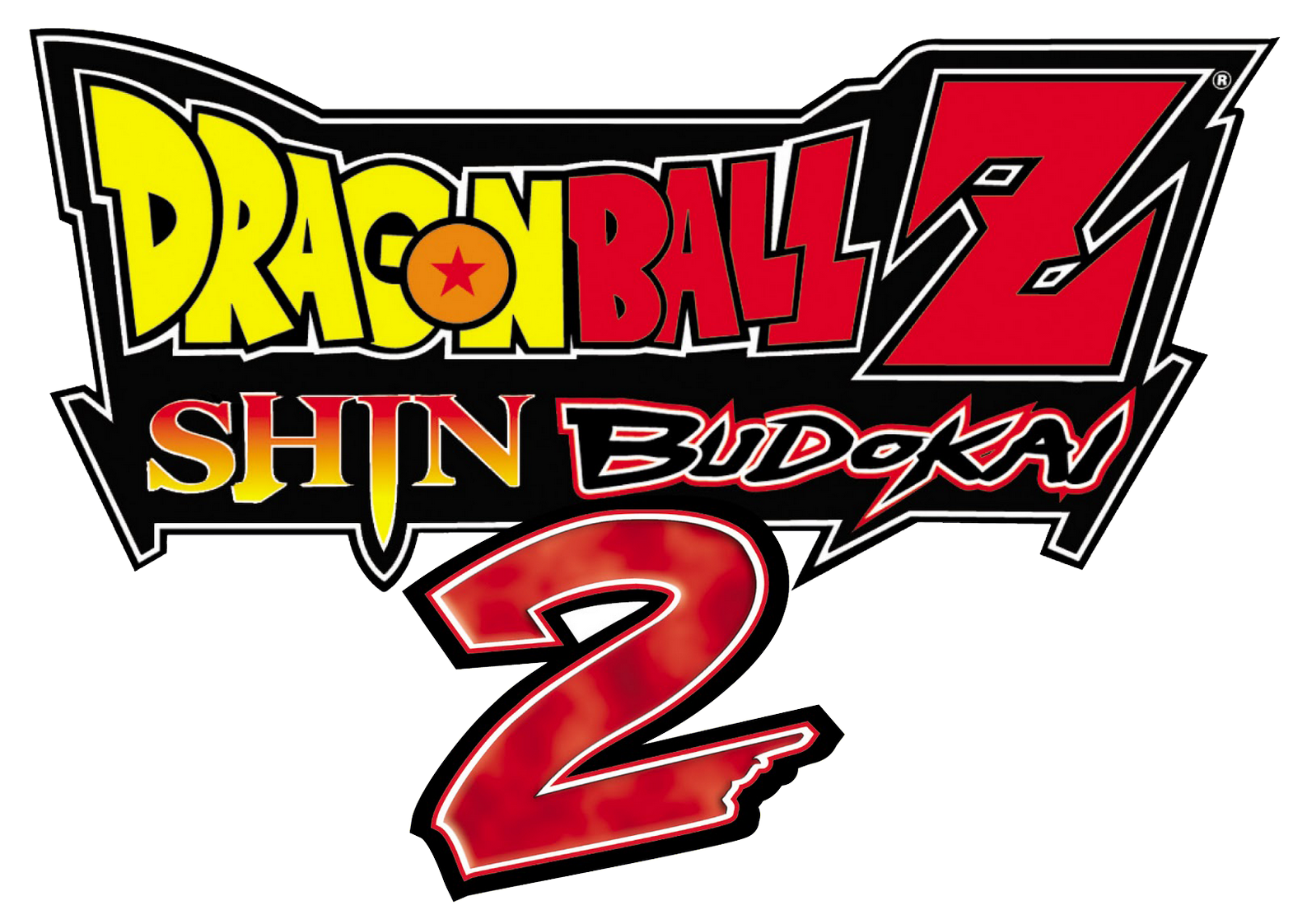 Dragon Sphere Z: Shin Budokai (PSP)