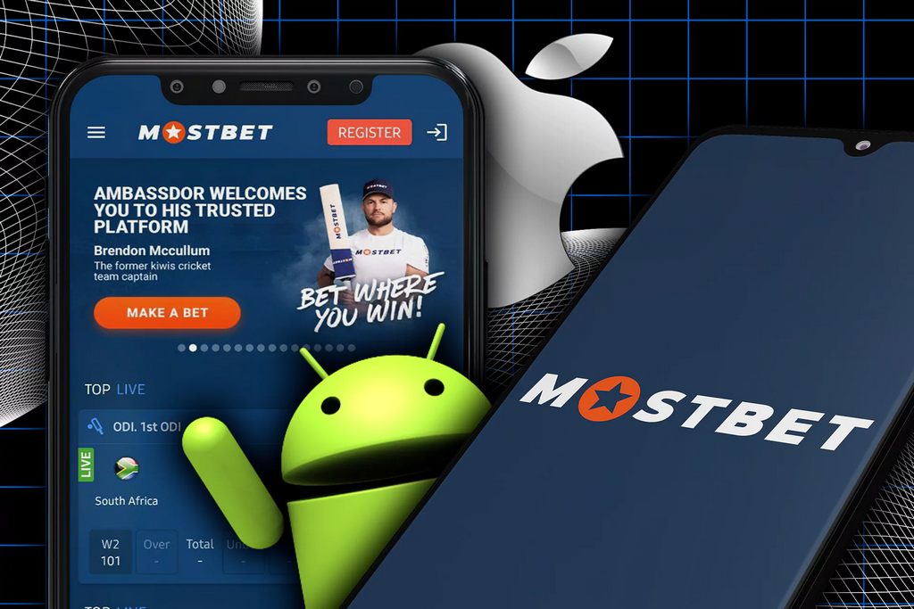 Técnicas de reembolso da Mostbet no Brasil