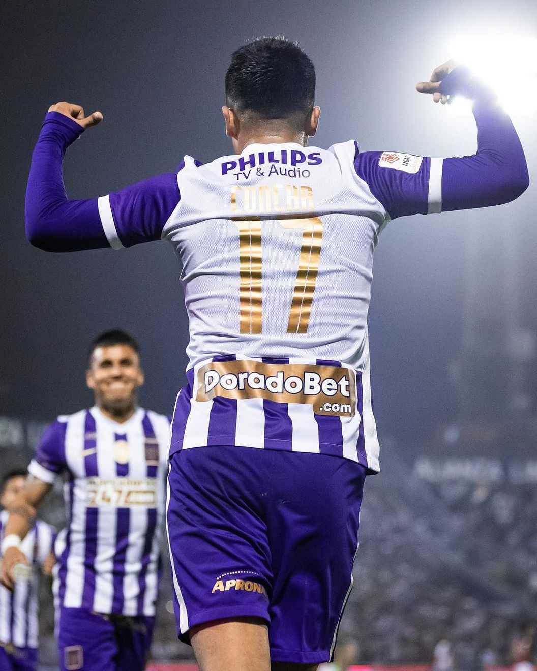 Variedad inigualable de mercados deportivos