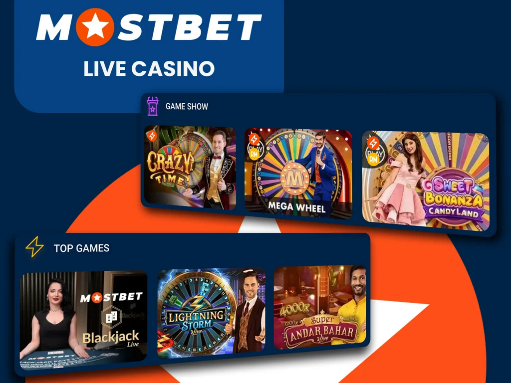 Как войти в зеркало Mostbet?