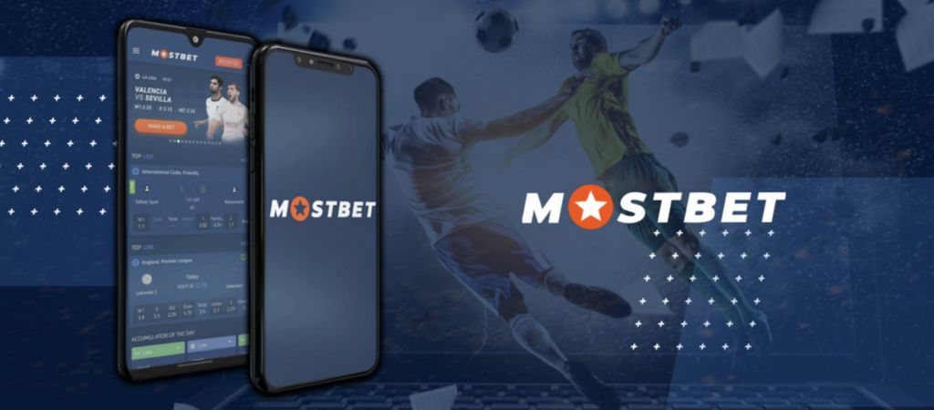 Mobilní aplikace Mosbet CZ