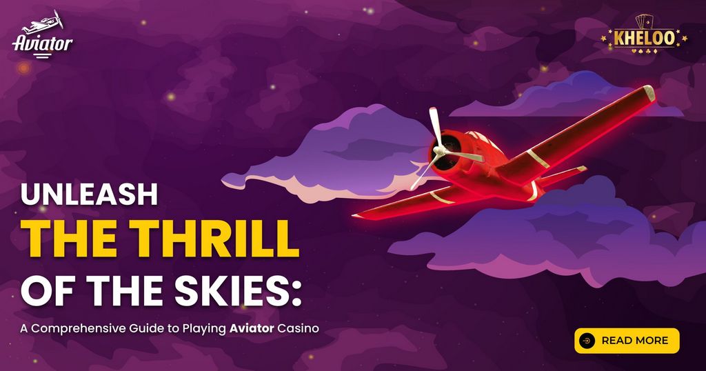 Exactly How to Play Aviator Video Game Online?