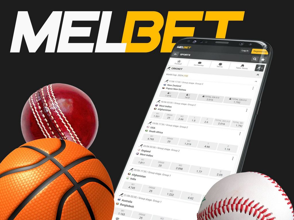 Melbet Application for Android