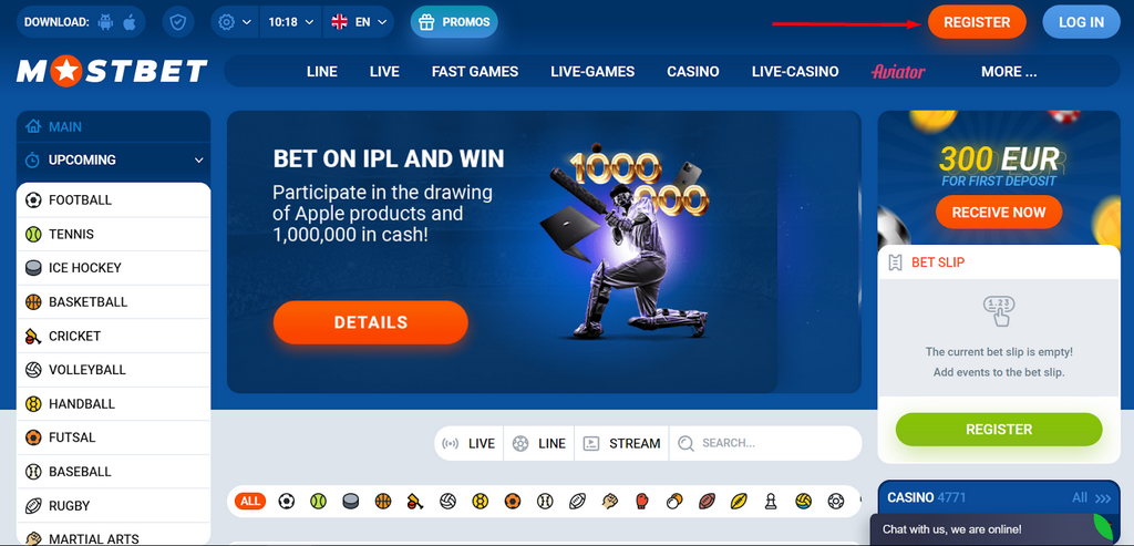Mostbet in Pakistan - Login at Official Betting Site Mostbet in Pakistan - Login at Official Betting Site