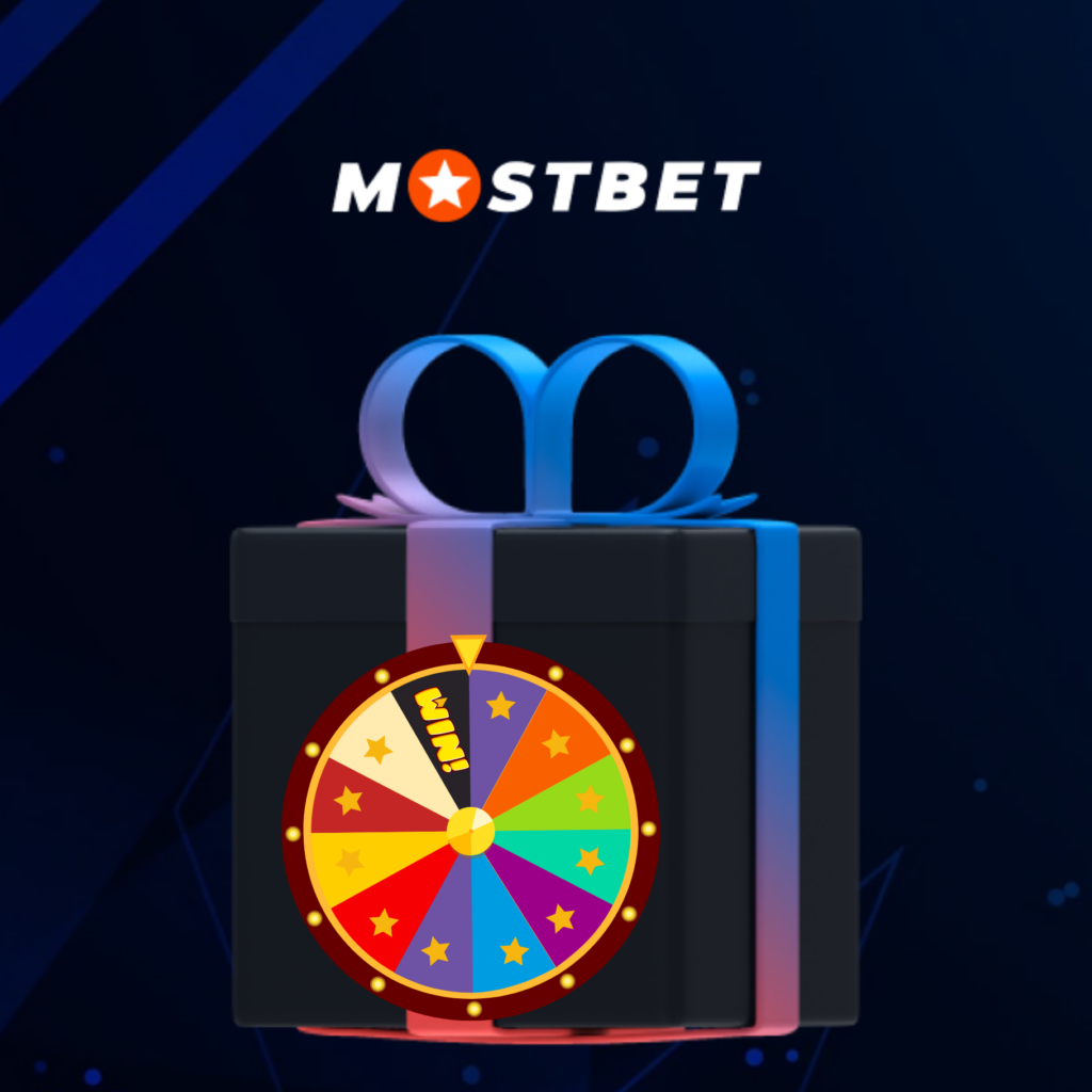 MostBet Promotion Code