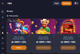 Vox Online Casino Bewertung: 3.000 Euro + 500 Freispiele