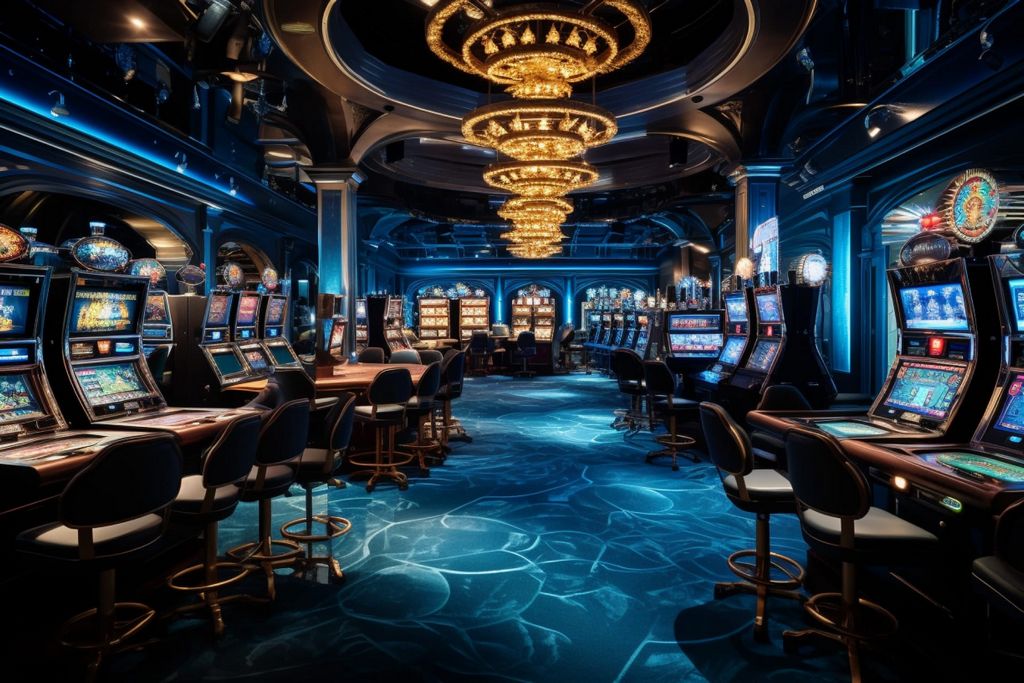 BassWin Online casino