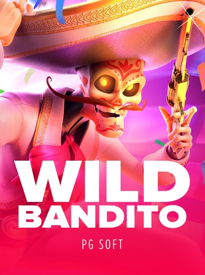 Descubra o Wild Bandito: Uma Emocionante Aventura de Caça-Níqueis