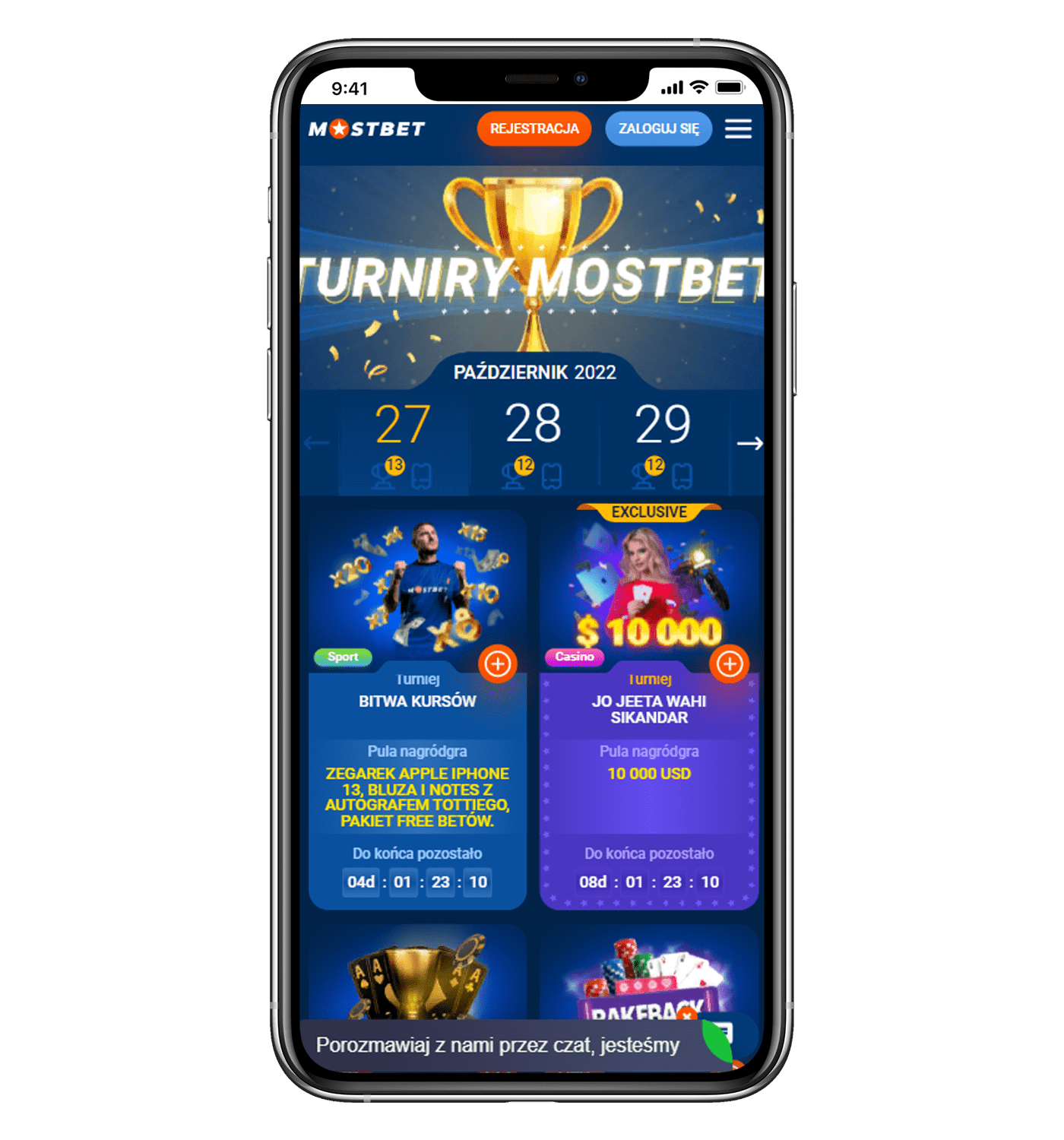 Mostbet Bd Testimonial: Mostbet Log In And Various Other Great Attributes