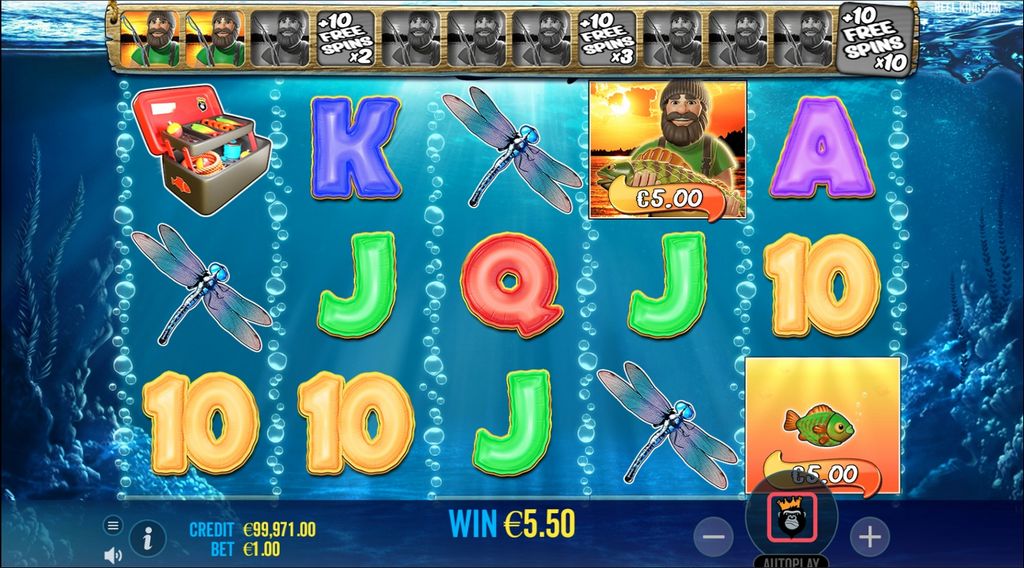 Special Traits Of UK Gambling Establishment Athletes